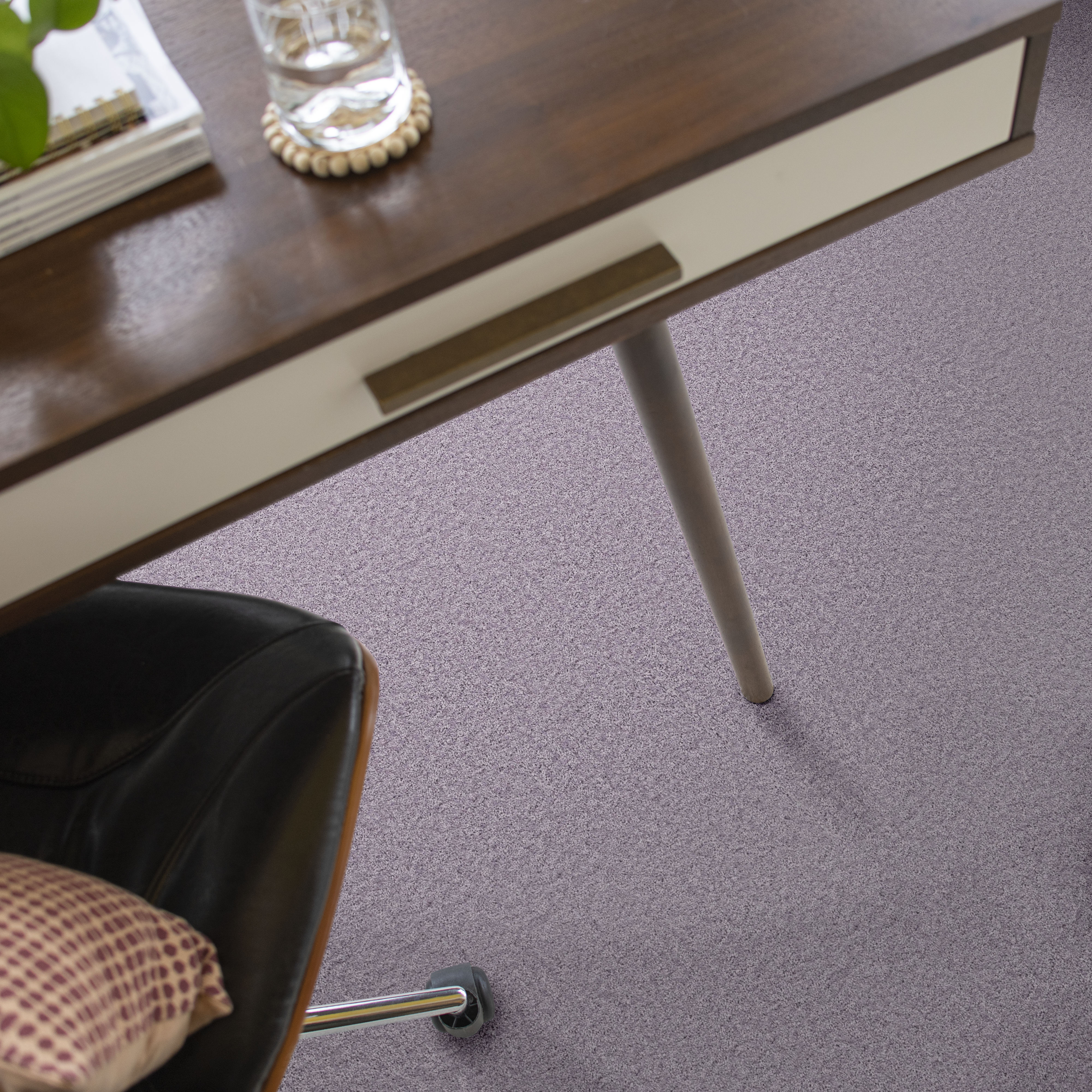 The Bright Side - Pie In The Sky Carpet | Shaw Floors